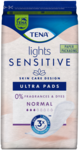 TENA lights Sensitive Ultra Einlagen Normal | Inkontinenzprodukt