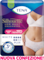 TENA Silhouette Plus Low Waist White