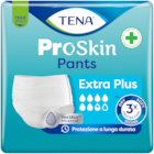 Confezione delle nuove TENA ProSkin Pants Extra Plus