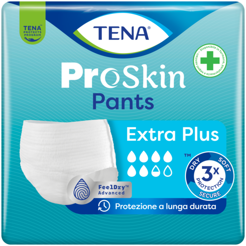 TENA ProSkin Pants Extra Plus