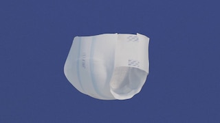 Open video, Product video of TENA ProSkin Slip