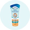 A package of TENA ProSkin barrier cream 