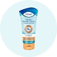 A package of TENA ProSkin barrier cream A package of TENA ProSkin barrier cream