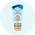 A package of TENA ProSkin barrier cream 