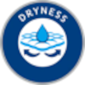 Dryness icon