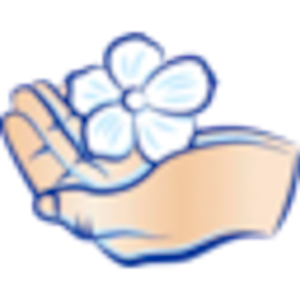 Skin health icon