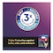 Triple Protection against leaks, odor and moisture
