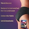 Thin & Discreet