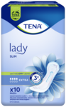TENA Lady Slim Extra | Mesane pedi 