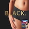 Stylish black color