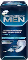 Protetor Absorvente TENA Men Level 1