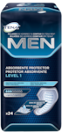 Protetor Absorvente TENA Men Level 1