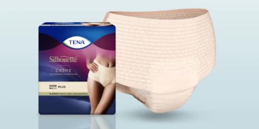 TENA Lady Pants Plus Produktabbildung