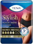 TENA Stylish Noir | Culotte d’incontinence