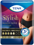 TENA Stylish Black | Incontinence Underwear
