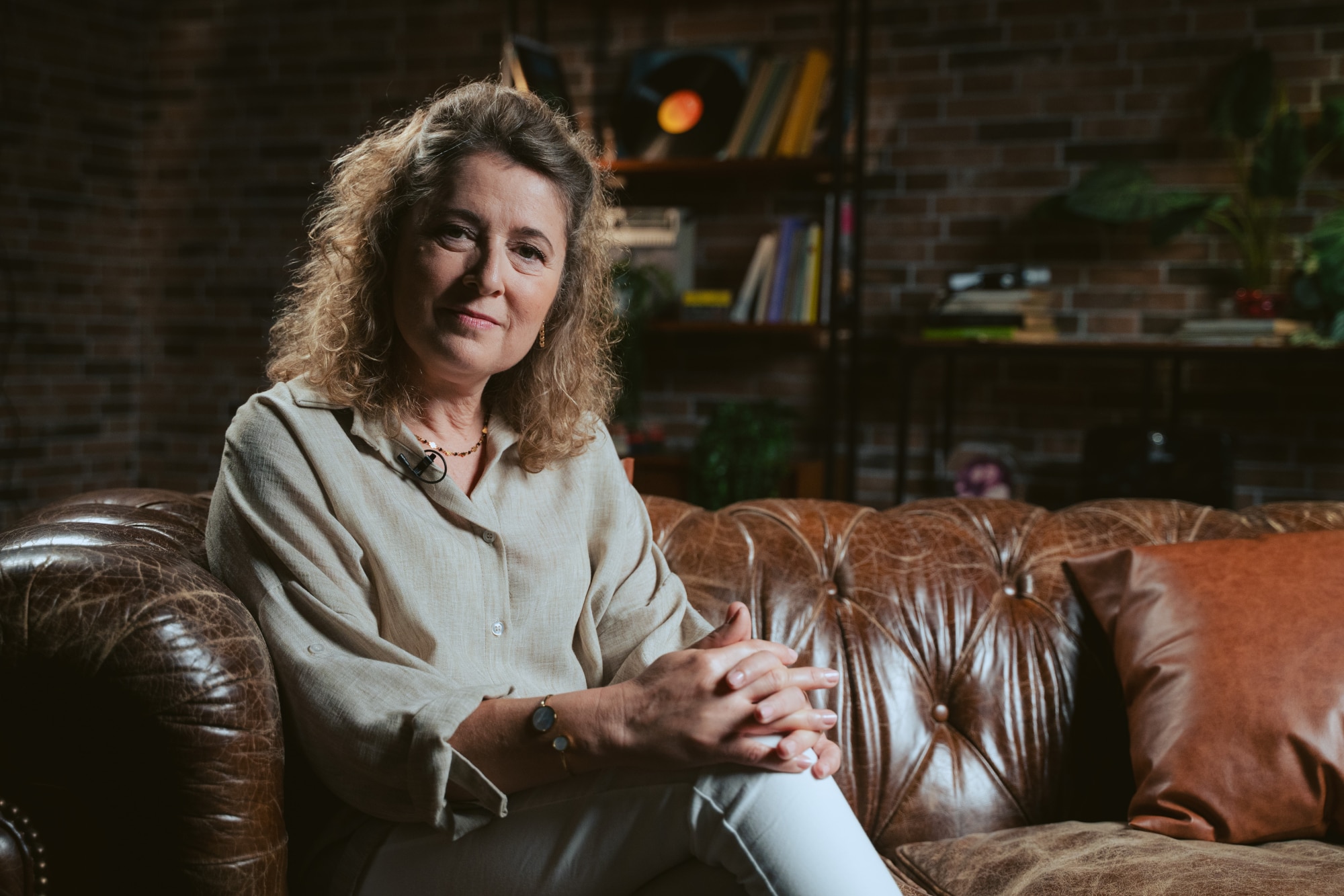 Teresa Radighieri