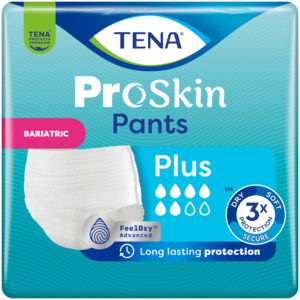 Absorpční kalhotky TENA ProSkin Pants Plus