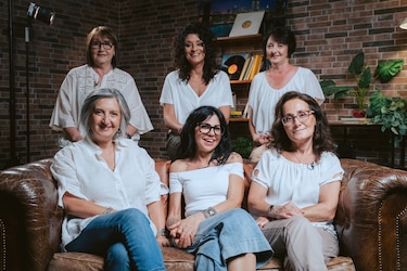 Simona Bracco & Colleagues