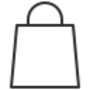 Clean sparkle icon