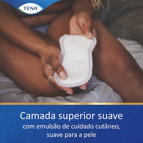 Camada superior suave