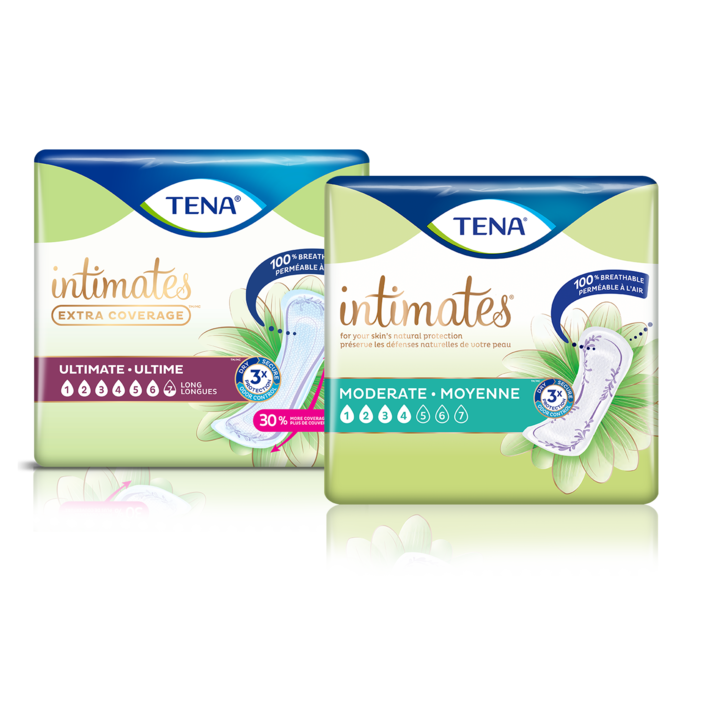 How often should you change your pads?