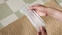 Video of the TENA Discreet Ultra Pads videoAltText