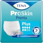 TENA ProSkin Pants Plus| Incontinentiebroekjes