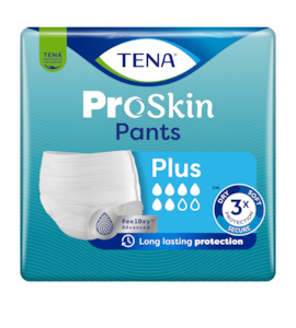 TENA Pants ProSkin Plus