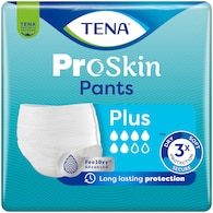 TENA ProSkin Pants Plus