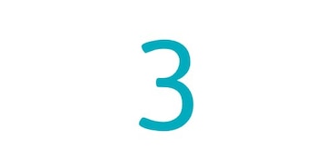 3 3