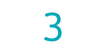 3