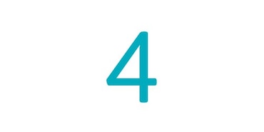 4 4