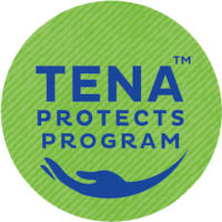 TENA Protects -ohjelma