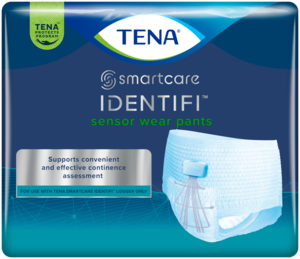 TENA SmartCare Identifi | Sensor Wear Pants