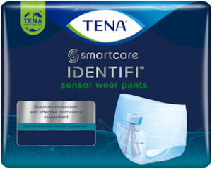 TENA SmartCare Identifi | Sensor Wear Pants