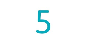 5