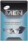 Męska wkładka TENA Men to ochrona dla mężczyzn doświadczających kropelkowych lub niewielkich wycieków w lekkim stopniu nietrzymania moczu