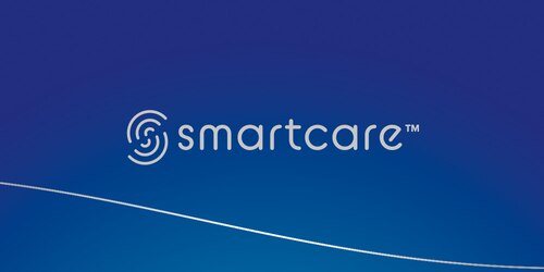 TENA SmartCare logo