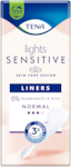 TENA lights Normal per pelli sensibili | Proteggi-slip per incontinenza