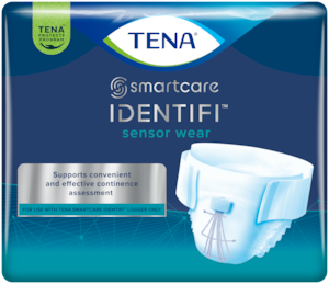 TENA SmartCare Identifi | Sensor Wear 