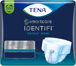 TENA SmartCare Identifi | Sensor Wear 
