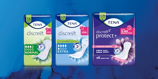 TENA products