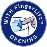 Otwarcie za pomocą FingerLift