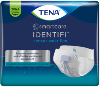 TENA SmartCare Identifi | Sensor Wear Flex