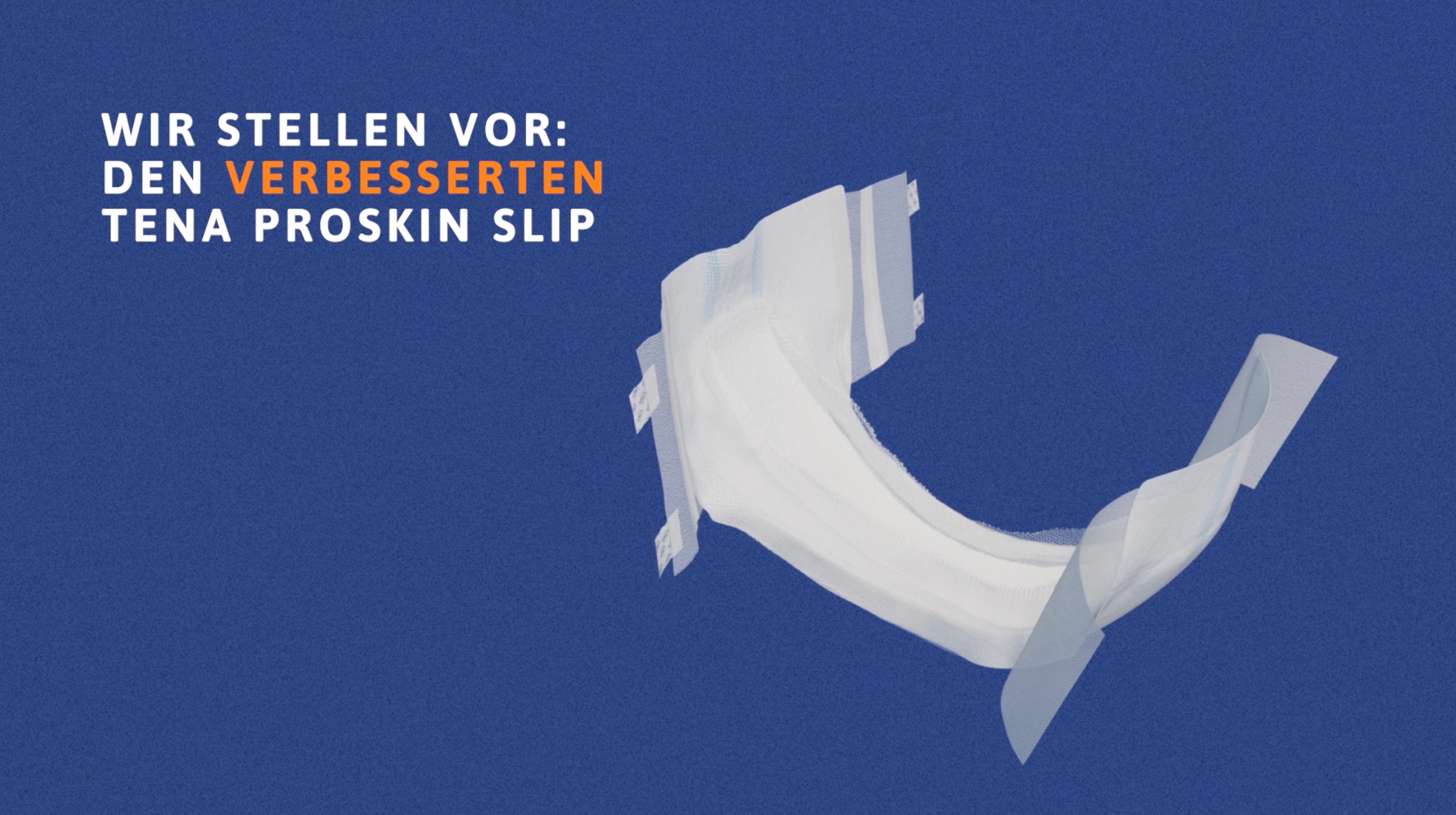 ProSkin Slip Produktvideo