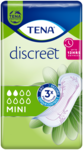 TENA Discreet Mini | Serviette absorbante