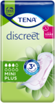 TENA Discreet Mini Plus | Assorbenti per incontinenza