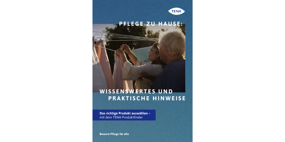 Cover von TENA Men