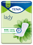 TENA Lady Mini Plus