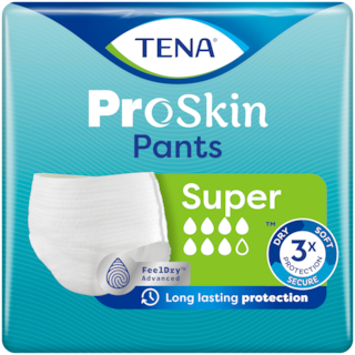 TENA ProSkin Pants Super